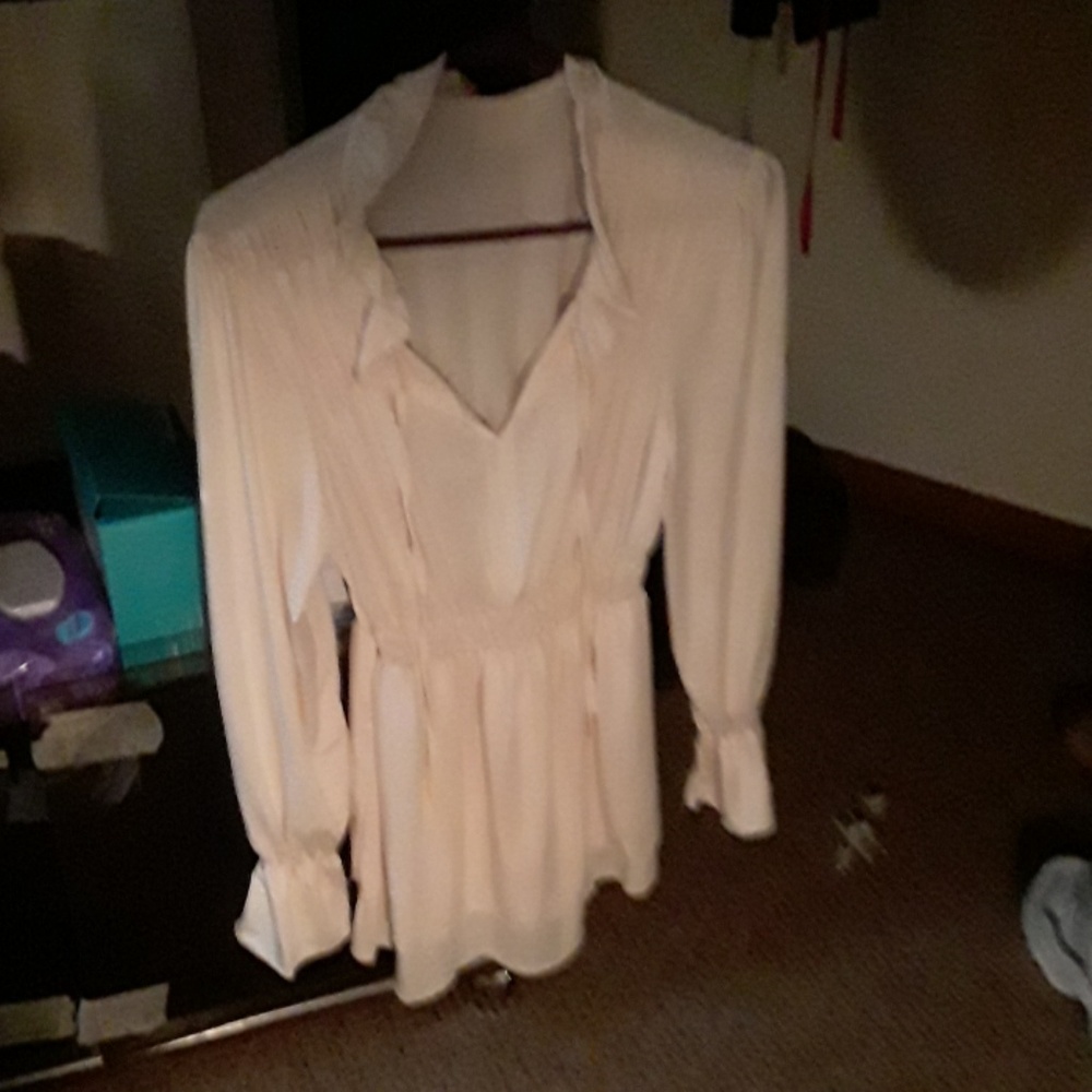Women's Blouse
